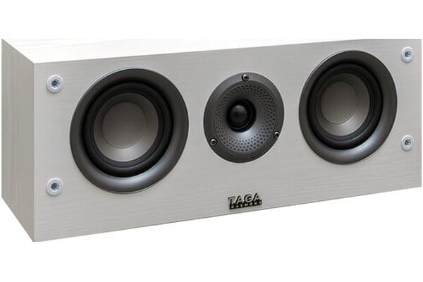 Kolumny TAGA Harmony TAV-507 330W, 5szt., biały