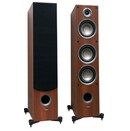Kolumny TAGA Harmony TAV-607 90W, 2szt., Orzech