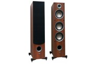 Kolumny TAGA Harmony TAV-607 90W, 2szt., Orzech