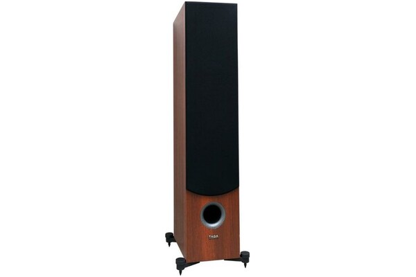 Kolumny TAGA Harmony TAV-607 90W, 2szt., Orzech