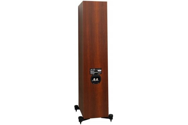 Kolumny TAGA Harmony TAV-607 90W, 2szt., Orzech