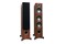 Kolumny TAGA Harmony TAV-607 90W, 2szt., Orzech