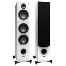 Kolumny TAGA Harmony TAV-607F 90W, 2szt., biały