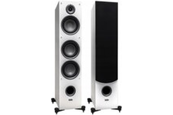 Kolumny TAGA Harmony TAV-607F 90W, 2szt., biały