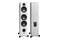 Kolumny TAGA Harmony TAV-607F 90W, 2szt., biały