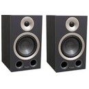 Kolumny TAGA Harmony B-40 V.3 Azure 105W, 2szt., czarny