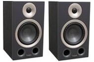 Kolumny TAGA Harmony B-40 V.3 Azure 105W, 2szt., czarny