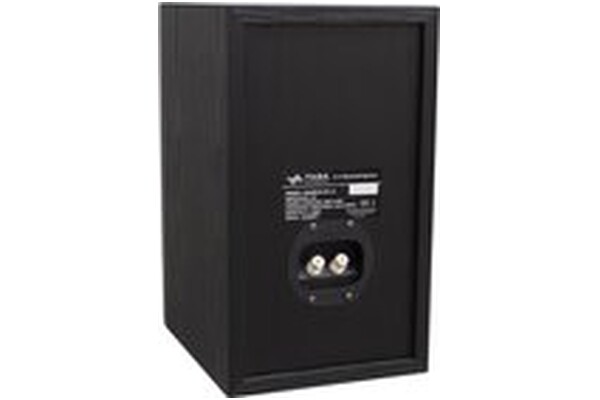 Kolumny TAGA Harmony B-40 V.3 Azure 105W, 2szt., czarny