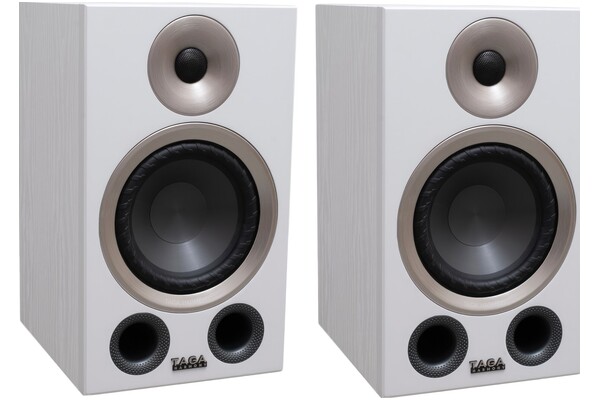 Kolumny TAGA Harmony B-40 V.3 Azure 105W, 2szt., biały