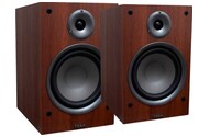 Kolumny TAGA Harmony TAV-807B 105W, 2szt., Orzech