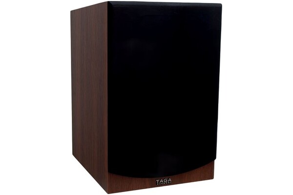 Kolumny TAGA Harmony TAV-807B 105W, 2szt., Orzech