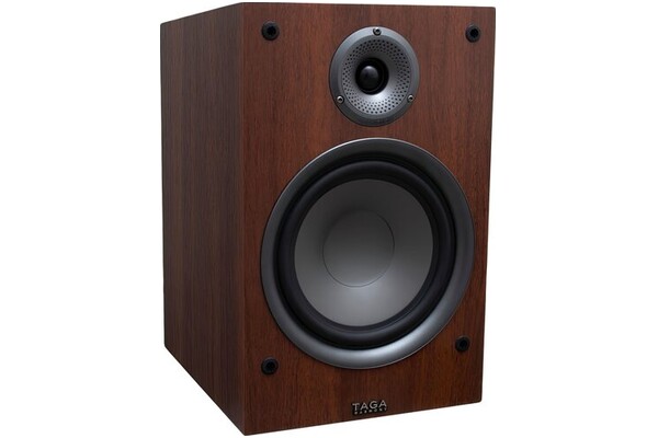 Kolumny TAGA Harmony TAV-807B 105W, 2szt., Orzech