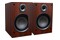 Kolumny TAGA Harmony TAV-807B 105W, 2szt., Orzech