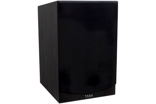 Kolumny TAGA Harmony TAV-807B 105W, 2szt., czarny
