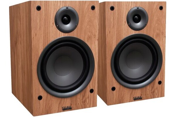 Kolumny TAGA Harmony TAV-807B 105W, 2szt., Dąb