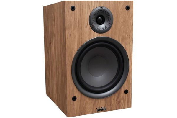 Kolumny TAGA Harmony TAV-807B 105W, 2szt., Dąb