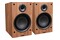 Kolumny TAGA Harmony TAV-807B 105W, 2szt., Dąb