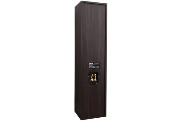Kolumny TAGA Harmony TAV-606 V.3 330W, 5szt., modern wenge