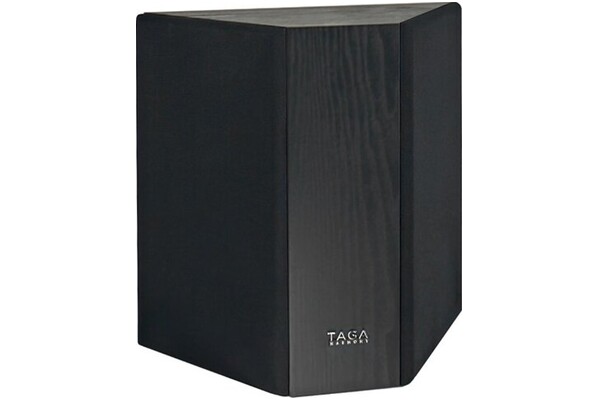Kolumny TAGA Harmony S-100 V.4 Platinum 135W, 2szt., czarny