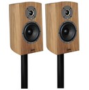 Kolumny TAGA Harmony B-60 V.3 Diamond 150W, 2szt., Orzech