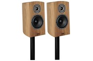 Kolumny TAGA Harmony B-60 V.3 Diamond 150W, 2szt., Orzech