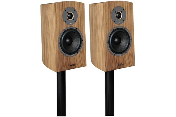 Kolumny TAGA Harmony B-60 V.3 Diamond 150W, 2szt., Orzech