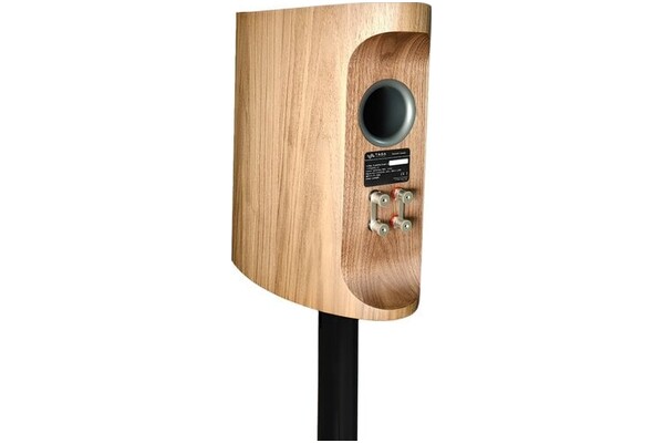 Kolumny TAGA Harmony B-60 V.3 Diamond 150W, 2szt., Orzech