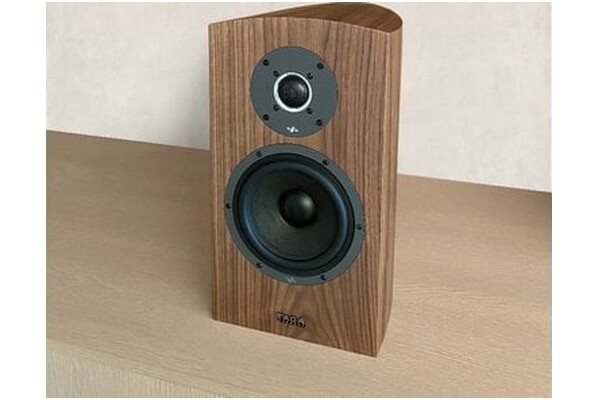 Kolumny TAGA Harmony B-60 V.3 Diamond 150W, 2szt., Orzech
