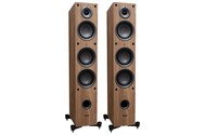 Kolumny TAGA Harmony TAV-507F 90W, 2szt., Dąb