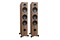 Kolumny TAGA Harmony TAV-507F 90W, 2szt., Dąb