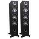 Kolumny TAGA Harmony TAV-507F 90W, 2szt., czarny