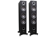 Kolumny TAGA Harmony TAV-507F 90W, 2szt., czarny