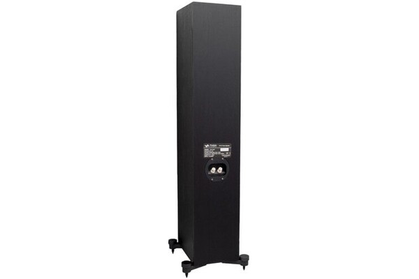 Kolumny TAGA Harmony TAV-507F 90W, 2szt., czarny
