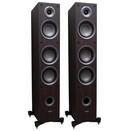 Kolumny TAGA Harmony TAV-507F 90W, 2szt., wenge