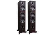 Kolumny TAGA Harmony TAV-507F 90W, 2szt., wenge