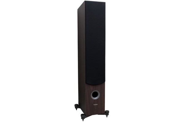 Kolumny TAGA Harmony TAV-507F 90W, 2szt., wenge