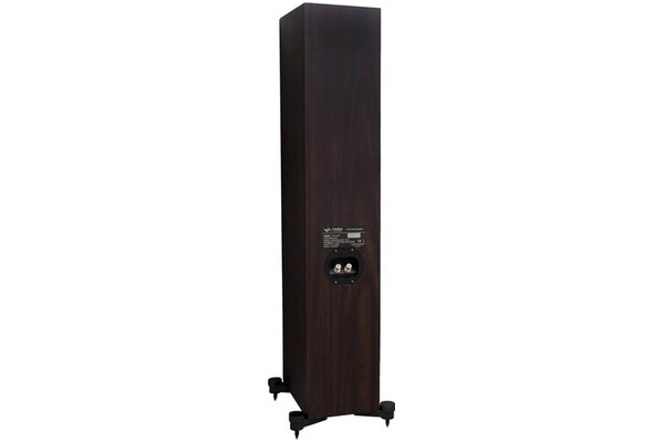 Kolumny TAGA Harmony TAV-507F 90W, 2szt., wenge