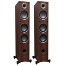 Kolumny TAGA Harmony TAV-507F 90W, 2szt., Orzech