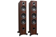 Kolumny TAGA Harmony TAV-507F 90W, 2szt., Orzech