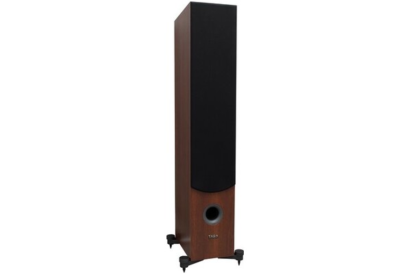 Kolumny TAGA Harmony TAV-507F 90W, 2szt., Orzech