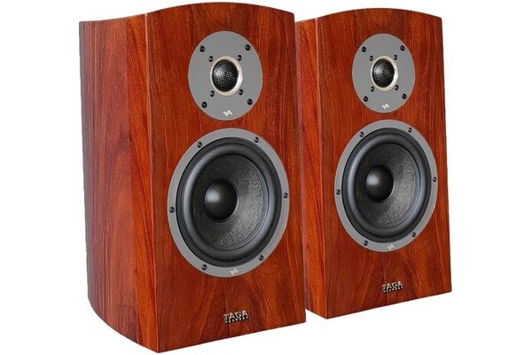 Kolumny TAGA Harmony B-60 V.3 Diamond 150W, 2szt., różowy
