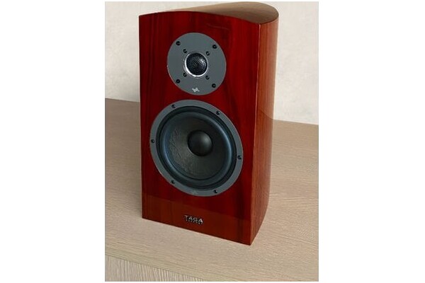 Kolumny TAGA Harmony B-60 V.3 Diamond 150W, 2szt., różowy