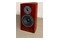 Kolumny TAGA Harmony B-60 V.3 Diamond 150W, 2szt., różowy