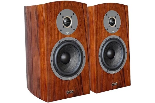 Kolumny TAGA Harmony B-60 V.3 Diamond 150W, 2szt., Orzech afrykański