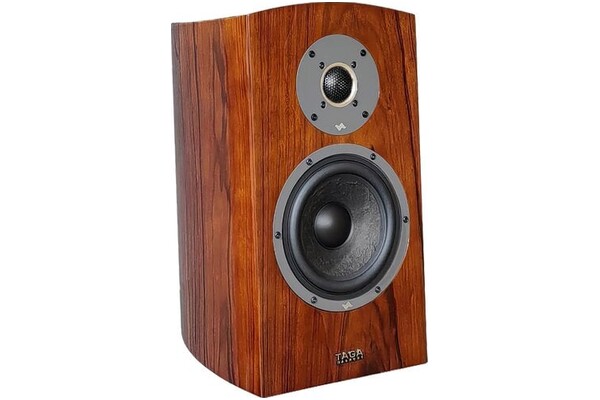 Kolumny TAGA Harmony B-60 V.3 Diamond 150W, 2szt., Orzech afrykański