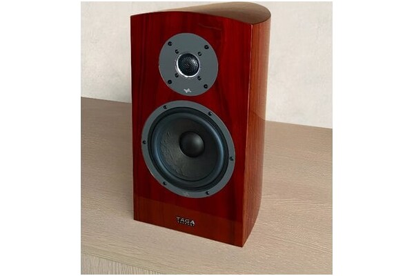 Kolumny TAGA Harmony B-60 V.3 Diamond 150W, 2szt., Orzech afrykański