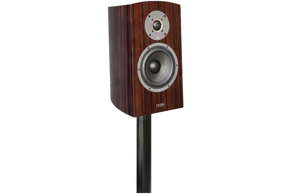 Kolumny TAGA Harmony B-60 V.3 Diamond 150W, 2szt., Hebanowy