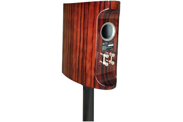 Kolumny TAGA Harmony B-60 V.3 Diamond 150W, 2szt., Hebanowy