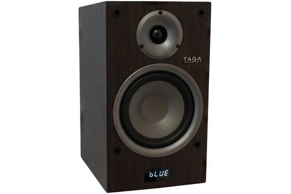 Kolumny TAGA Harmony TAV-500B V.2 80W, 2szt., wenge