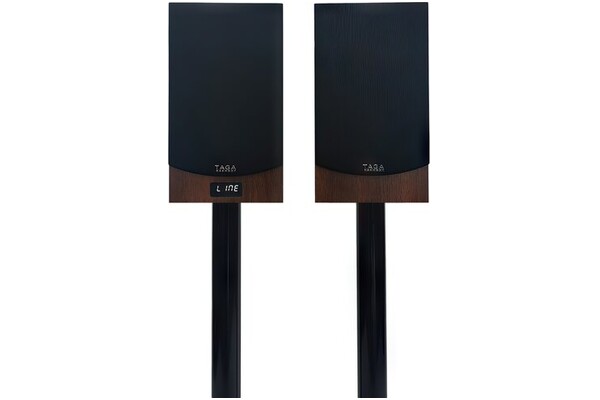 Kolumny TAGA Harmony TAV-500B V.2 80W, 2szt., Orzech